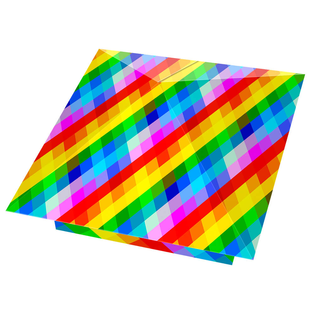 Колпак металлический 390х390мм порошковая покраска RAL по каталогу Геленджик фото